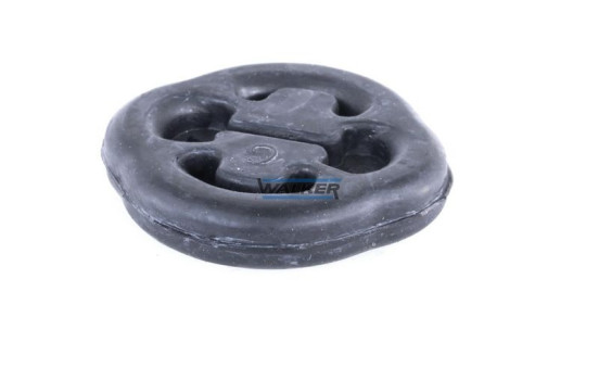 Rubber Strip, exhaust system, Image 5