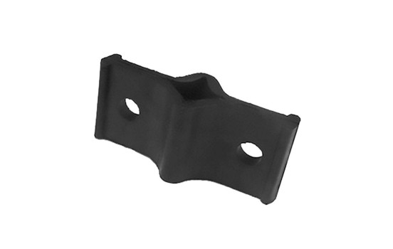 Rubber Strip, exhaust system, Image 6