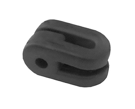 Rubber Strip, exhaust system, Image 6