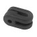 Rubber Strip, exhaust system, Thumbnail 6