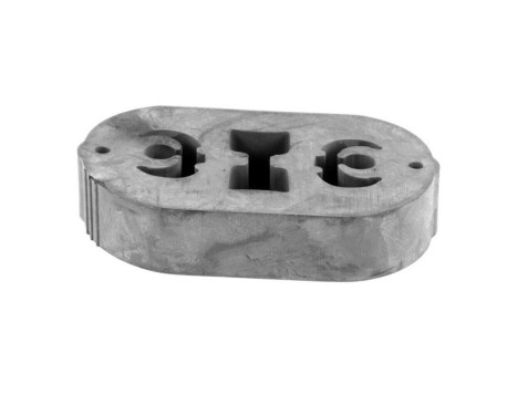 Rubber Strip, exhaust system, Image 9