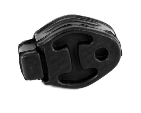 Rubber Strip, exhaust system, Image 9