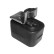 Rubber Strip, exhaust system, Thumbnail 3