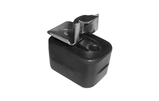 Rubber Strip, exhaust system, Image 3