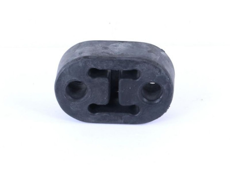 Rubber Strip, exhaust system, Image 5