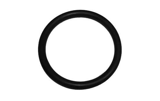 Rubber Strip, exhaust system, Image 3