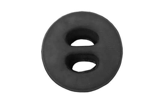 Rubber Strip, exhaust system, Image 6
