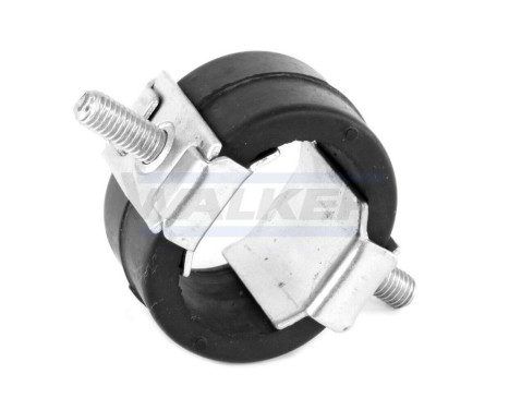 Rubber Strip, exhaust system, Image 8