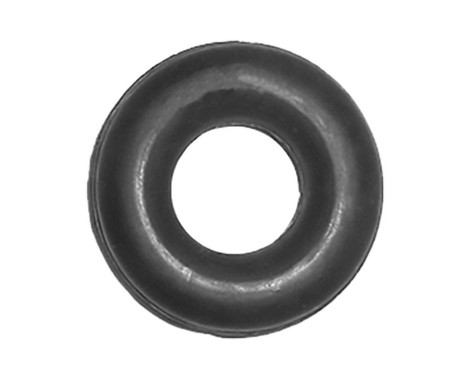 Rubber Strip, exhaust system, Image 3