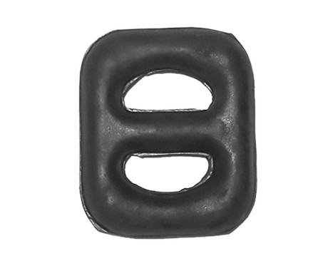 Rubber Strip, exhaust system, Image 9