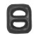 Rubber Strip, exhaust system, Thumbnail 9