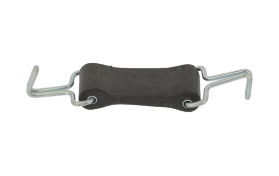 Rubber Strip, exhaust system, Image 10