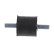 Rubber Strip, exhaust system, Thumbnail 3