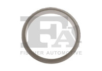 Seal Ring, exhaust pipe