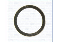 Seal Ring, exhaust pipe