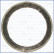 Seal Ring, exhaust pipe