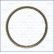 Seal Ring, exhaust pipe