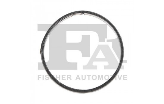 Seal Ring, exhaust pipe