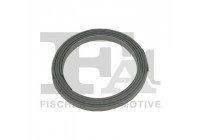 Seal Ring, exhaust pipe