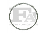 Seal Ring, exhaust pipe