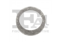 Seal Ring, exhaust pipe