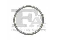 Seal Ring, exhaust pipe