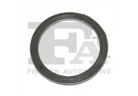 Seal Ring, exhaust pipe