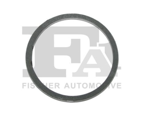 Seal Ring, exhaust pipe