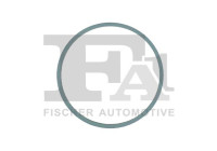 Seal Ring, exhaust pipe