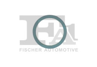 Seal Ring, exhaust pipe