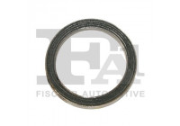 Seal Ring, exhaust pipe