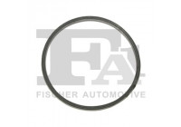 Seal Ring, exhaust pipe