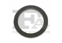 Seal Ring, exhaust pipe