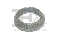 Seal Ring, exhaust pipe