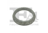 Seal Ring, exhaust pipe