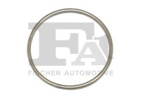 Seal Ring, exhaust pipe