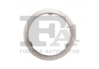 Seal Ring, exhaust pipe