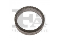 Seal Ring, exhaust pipe