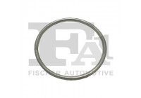 Seal Ring, exhaust pipe