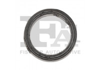 Seal Ring, exhaust pipe