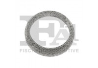 Seal Ring, exhaust pipe