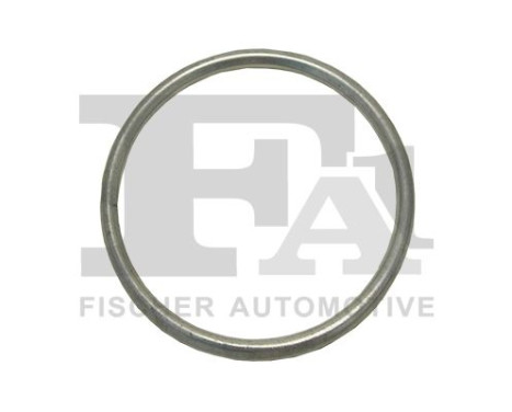 Seal ring, exhaust pipe