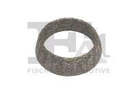 Seal ring, exhaust pipe