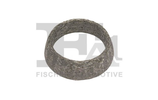 Seal ring, exhaust pipe