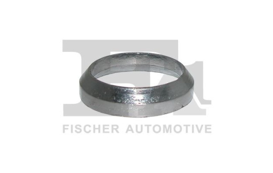 Seal ring, exhaust pipe