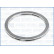 Seal Ring, exhaust pipe, Thumbnail 2