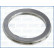 Seal Ring, exhaust pipe, Thumbnail 2