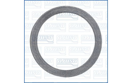 Seal Ring, exhaust pipe