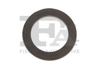 Seal Ring, exhaust pipe