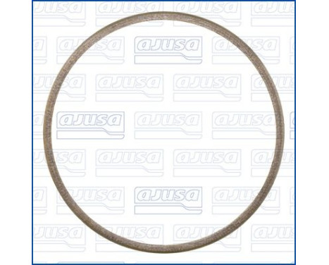 Sealing ring, exhaust pipe, Image 2